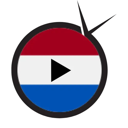 Netherlands IPTV Channels